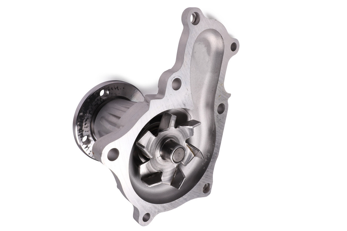 HEPU Wasserpumpe, Motorkühlung